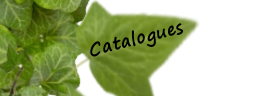 Catalogues